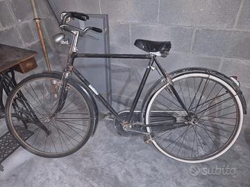 bicicletta da uomo