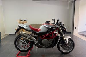MW Augusta Brutale 910s
