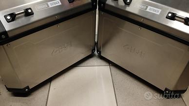 GIVI Outback bauletti da 37 litri 