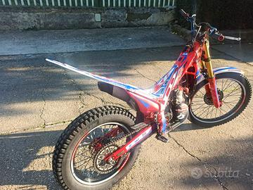 Trial Beta Evo 300 - 2023