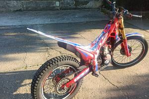 Trial Beta Evo 300 - 2023