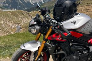 Triumph 765 RX 2026