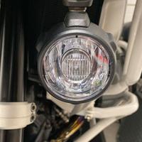 BMW Faro Supplementare LED NANO - BMW GS