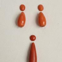 Corallo naturale Rosso Mediterraneo 