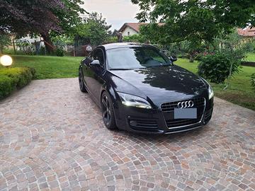 Audi TT mk2 8j  2006 2.0 DSG