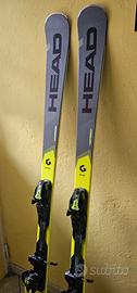 Sci Head mai usati