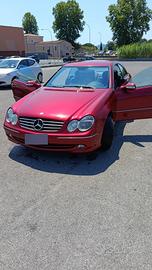 CLK  kompressor