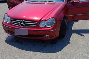 CLK  kompressor