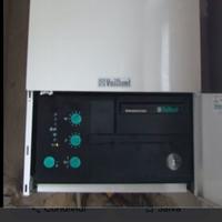 Vaillant turboblok