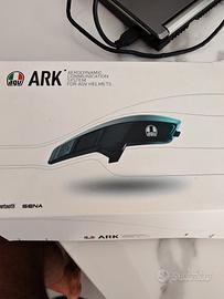 interfono Ark agv