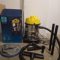 Aspiratore solidi e liquidi