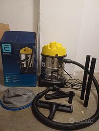 Aspiratore solidi e liquidi