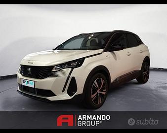 Peugeot 3008 2nd serie PureTech Turbo 130 S&S...