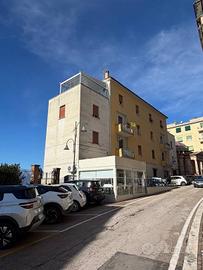 Appartamento a Frosinone, 4 locali