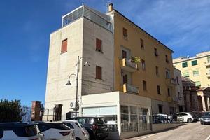 Appartamento a Frosinone, 4 locali