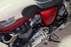 Triumph Bonneville T100