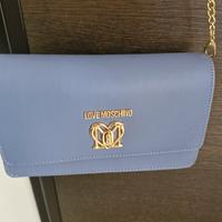 Borsa originale Love Moschino
