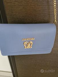 Borsa originale Love Moschino
