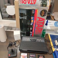 ATARI