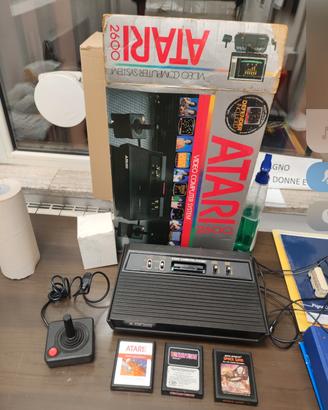 ATARI