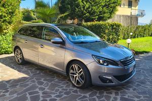 Peugeot 308 sw