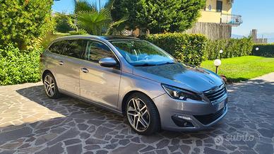 Peugeot 308 sw