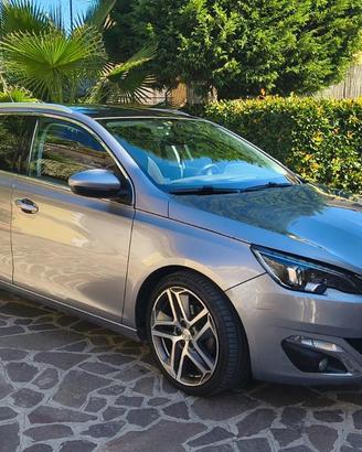 Peugeot 308 sw