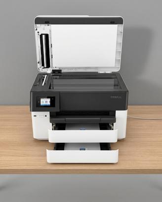Stampante 4in1 HP Officejet Pro 7740  Formato A3