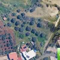 Terreno Agricolo 4130 Mq Con Piccolo Rudere Gallin