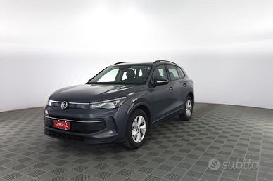 VOLKSWAGEN Tiguan 3ª serie 2.0 TDI 150 CV DSG L