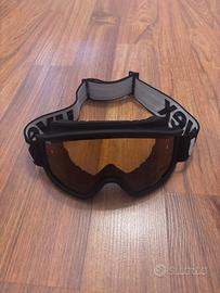 Occhiali da sci Uvex G.GL 3000P Unisex Adulto