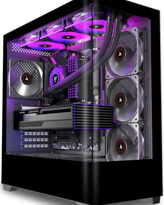 PC GAMING INTEL CORE ULTRA 7 265KF RTX 5070TI 16G