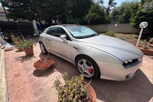 Alfa Romeo  Brera 2400 jtdm 20v 210 cv