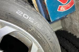 Cerchi  per Audi  ma compatibili Skoda Seat WW