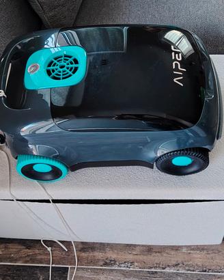 Robot piscina AIPER Scuba E1 Robot