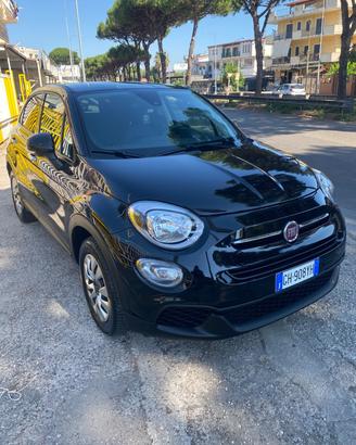 Fiat 500X 1.3 MultiJet 2022 TAGLIANDATA