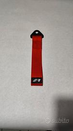 Gancio Traino Simoni Racing 3ton