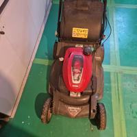 Tosaerba honda hrx 537 HIDRO GCV 200