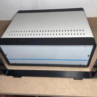 Telaio RACK per amplificatori o altri utilizzi #1