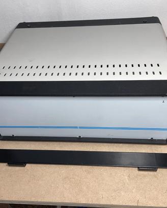 Telaio RACK per amplificatori o altri utilizzi #1