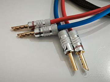 CAVO DI POTENZA ANALOG SALAANTONIO