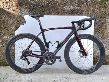 De Rosa Idol Shimano Ultegra di2 11V