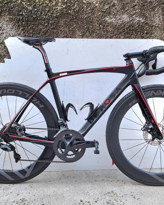 De Rosa Idol Shimano Ultegra di2 11V