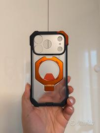 SupCase Cover iPhone 17 Pro