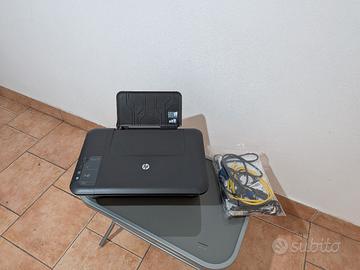 stampante HP deskjet 2025