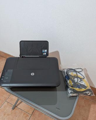 stampante HP deskjet 2025