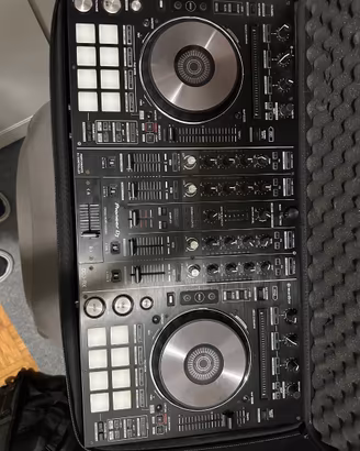 Ddj-rx