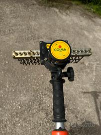 Abbacchiatore Coima per raccolta olive