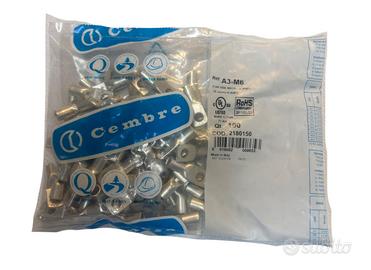 Capicorda CEMBRE A3-M6