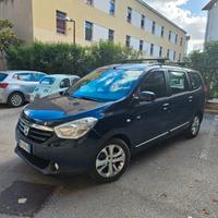 DACIA Lodgy - 2017
